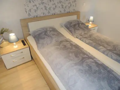 Ferienwohnung für 4 Personen (45 m²) in Heiligenhafen 7/10