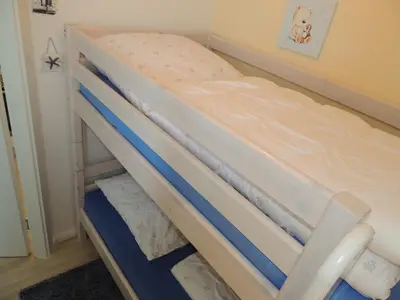 Ferienwohnung für 4 Personen (45 m²) in Heiligenhafen 9/10