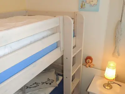 Ferienwohnung für 4 Personen (45 m²) in Heiligenhafen 10/10