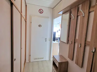 Ferienwohnung für 4 Personen (45 m²) in Heiligenhafen 2/10