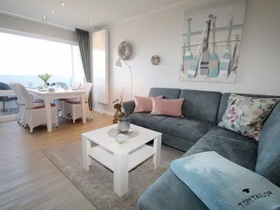 Ferienwohnung für 4 Personen (45 m²) in Heiligenhafen 1/10
