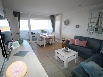 Ferienwohnung für 4 Personen (45 m²) in Heiligenhafen 2/10