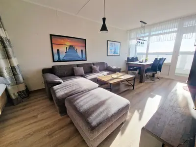 Ferienwohnung für 4 Personen (45 m²) in Heiligenhafen 1/10