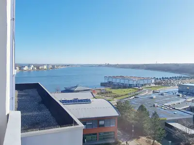 Ferienwohnung für 4 Personen (45 m²) in Heiligenhafen 2/10
