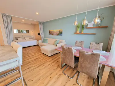 Ferienwohnung für 5 Personen (45 m²) in Heiligenhafen 1/10