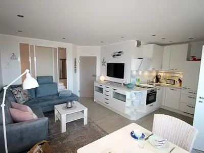 Ferienwohnung für 4 Personen (45 m²) in Heiligenhafen 3/10