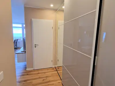 Ferienwohnung für 5 Personen (45 m²) in Heiligenhafen 2/10