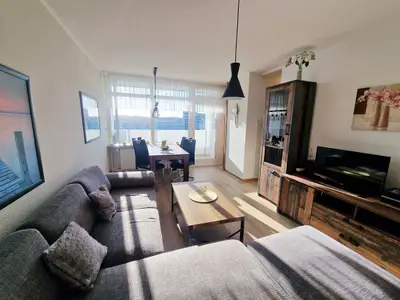 Ferienwohnung für 4 Personen (45 m²) in Heiligenhafen 3/10