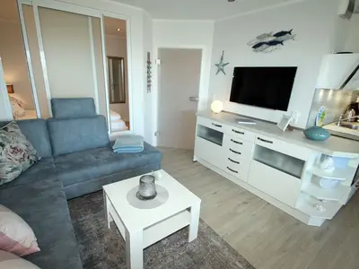 Ferienwohnung für 4 Personen (45 m²) in Heiligenhafen 4/10
