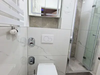 Ferienwohnung für 5 Personen (45 m²) in Heiligenhafen 3/10