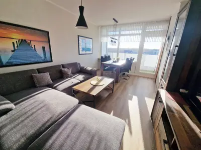 Ferienwohnung für 4 Personen (45 m²) in Heiligenhafen 4/10