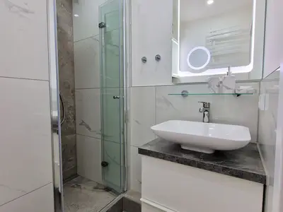 Ferienwohnung für 5 Personen (45 m²) in Heiligenhafen 4/10