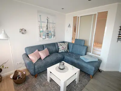 Ferienwohnung für 4 Personen (45 m²) in Heiligenhafen 5/10