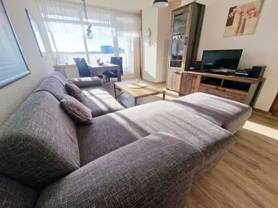 Ferienwohnung für 4 Personen (45 m²) in Heiligenhafen 5/10