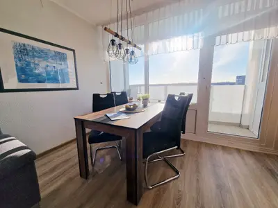 Ferienwohnung für 4 Personen (45 m²) in Heiligenhafen 6/10