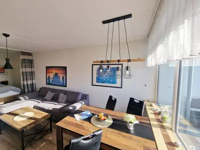 Ferienwohnung für 4 Personen (45 m²) in Heiligenhafen 7/10