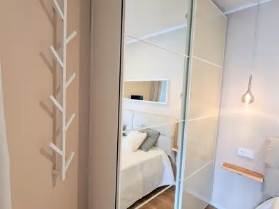 Ferienwohnung für 5 Personen (45 m²) in Heiligenhafen 7/10
