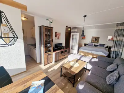 Ferienwohnung für 4 Personen (45 m²) in Heiligenhafen 8/10