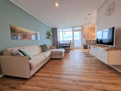 Ferienwohnung für 5 Personen (45 m²) in Heiligenhafen 8/10