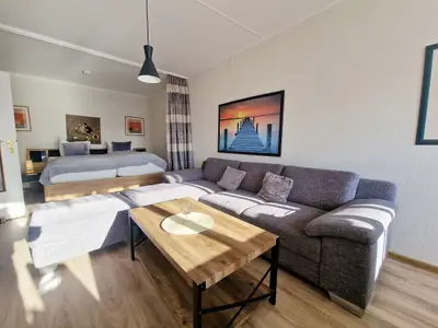 Ferienwohnung für 4 Personen (45 m²) in Heiligenhafen 9/10