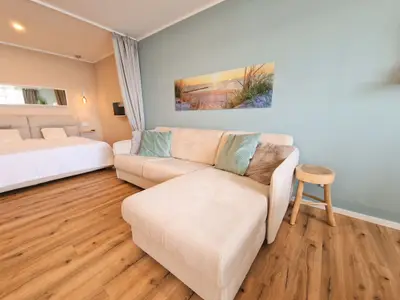 Ferienwohnung für 5 Personen (45 m²) in Heiligenhafen 9/10