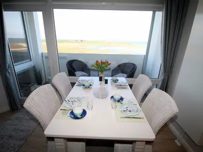 Ferienwohnung für 4 Personen (45 m²) in Heiligenhafen 7/10