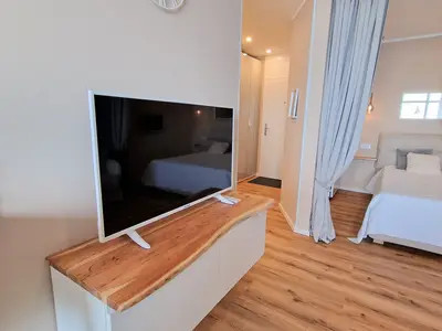 Ferienwohnung für 5 Personen (45 m²) in Heiligenhafen 10/10