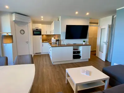 Ferienwohnung für 4 Personen (51 m²) in Heiligenhafen 9/10
