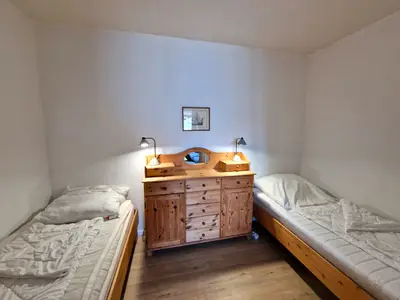 Ferienwohnung für 4 Personen (45 m²) in Heiligenhafen 4/10