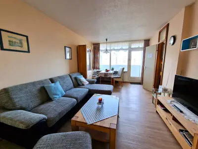 Ferienwohnung für 4 Personen (45 m²) in Heiligenhafen 5/10