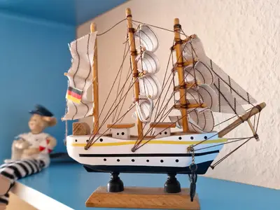 Ferienwohnung für 4 Personen (45 m²) in Heiligenhafen 8/10