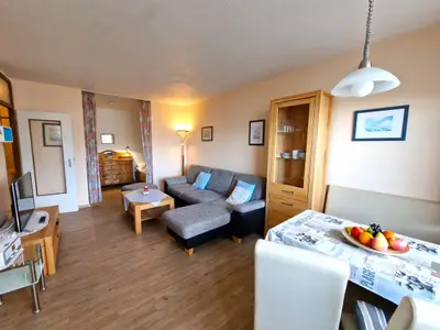 Ferienwohnung für 4 Personen (45 m²) in Heiligenhafen 9/10