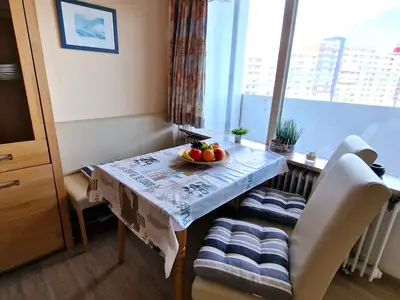 Ferienwohnung für 4 Personen (45 m²) in Heiligenhafen 10/10