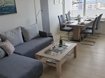 Ferienwohnung für 4 Personen (45 m²) in Heiligenhafen 2/10