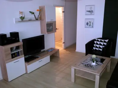 Ferienwohnung für 4 Personen (45 m²) in Heiligenhafen 4/10
