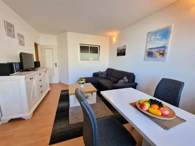 Ferienwohnung für 4 Personen (45 m²) in Heiligenhafen 1/10