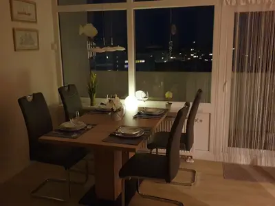 Ferienwohnung für 4 Personen (45 m²) in Heiligenhafen 6/10