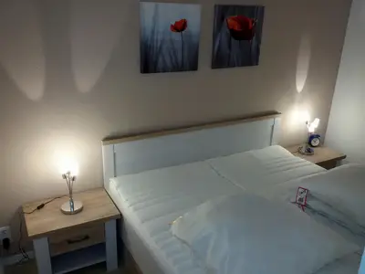 Ferienwohnung für 4 Personen (45 m²) in Heiligenhafen 7/10