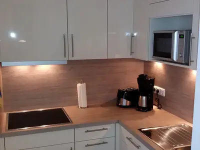 Ferienwohnung für 4 Personen (45 m²) in Heiligenhafen 10/10