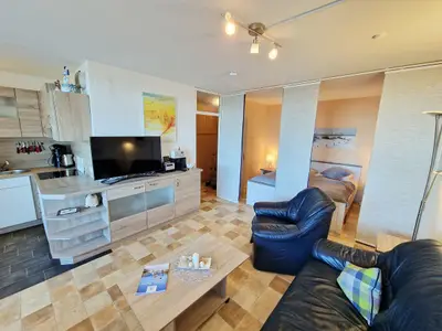 Ferienwohnung für 4 Personen (45 m²) in Heiligenhafen 2/10