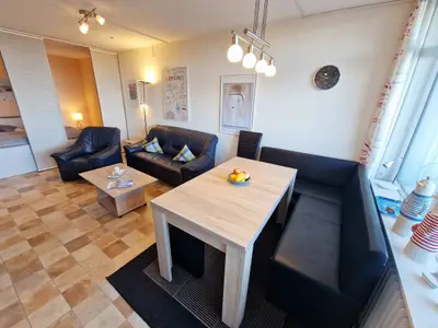 Ferienwohnung für 4 Personen (45 m²) in Heiligenhafen 3/10
