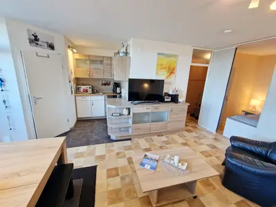 Ferienwohnung für 4 Personen (45 m²) in Heiligenhafen 4/10