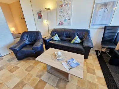 Ferienwohnung für 4 Personen (45 m²) in Heiligenhafen 6/10