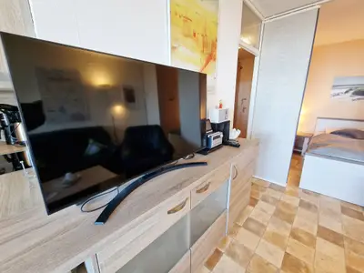 Ferienwohnung für 4 Personen (45 m²) in Heiligenhafen 8/10