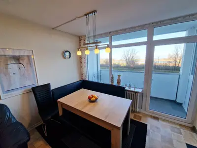 Ferienwohnung für 4 Personen (45 m²) in Heiligenhafen 9/10