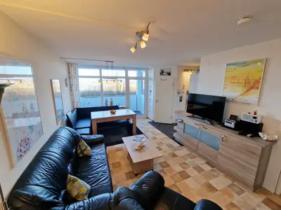 Ferienwohnung für 4 Personen (45 m²) in Heiligenhafen 10/10