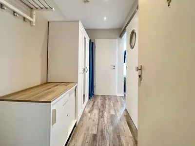 Ferienwohnung für 4 Personen (45 m²) in Heiligenhafen 3/10