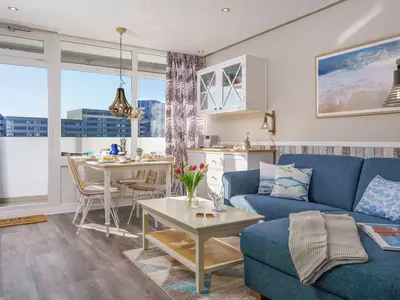 Ferienwohnung für 4 Personen (45 m²) in Heiligenhafen 4/10