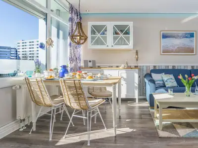Ferienwohnung für 4 Personen (45 m²) in Heiligenhafen 6/10