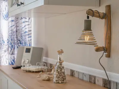 Ferienwohnung für 4 Personen (45 m²) in Heiligenhafen 7/10